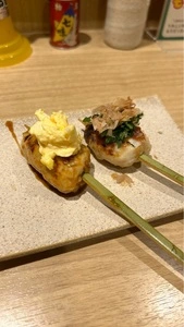 つくね・唐揚げ・レモンサワー 手ごね屋 渋谷店