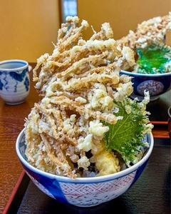 天丼 平右衛門