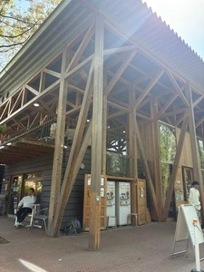 ajara カカミガハラパークブリッジ店（アジャーラー）