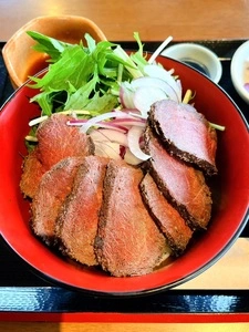 元気食堂
