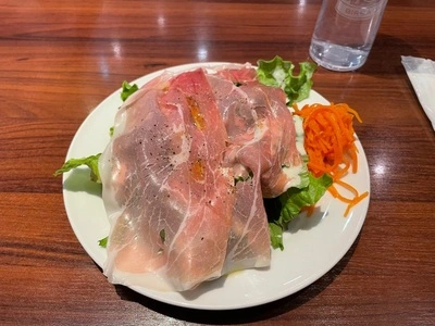 Bistro Ishikawatei そごう横浜店（ビストロ 石川亭）
