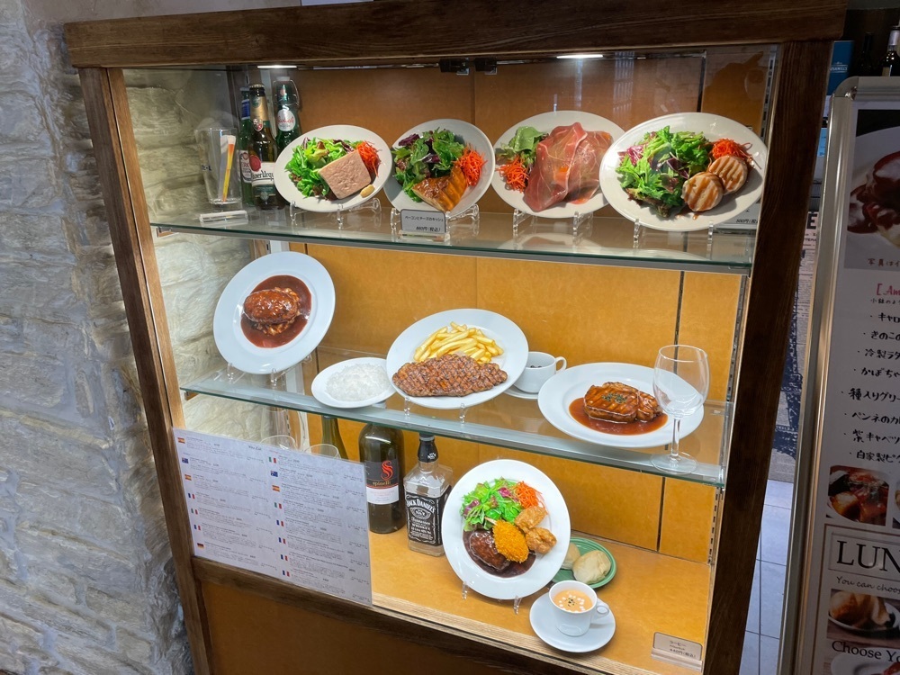 fumiさんが投稿したBistro Ishikawatei そごう横浜店（ビストロ 石川亭）に関する口コミの画像