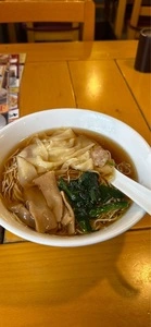 中国ラーメン揚州商人 アネックスチェックイン新橋店