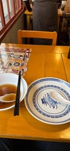 中国ラーメン揚州商人 アネックスチェックイン新橋店