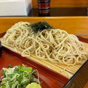 そば処 甚家