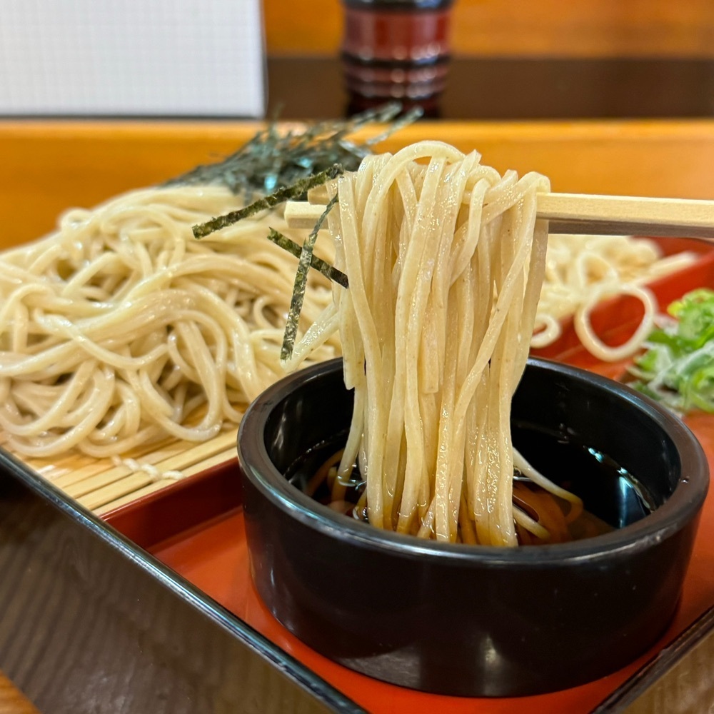 鉄道王さんが投稿したそば処 甚家に関する口コミの画像