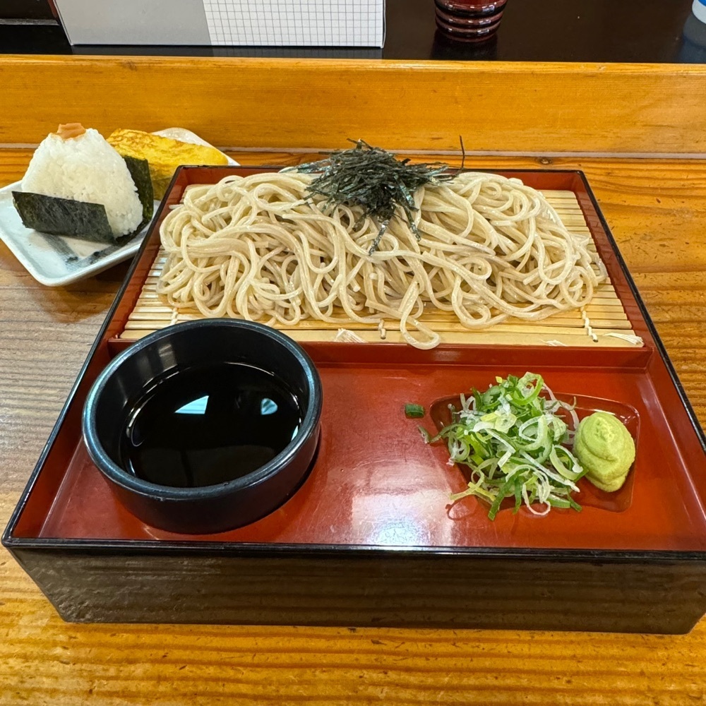 鉄道王さんが投稿したそば処 甚家に関する口コミの画像