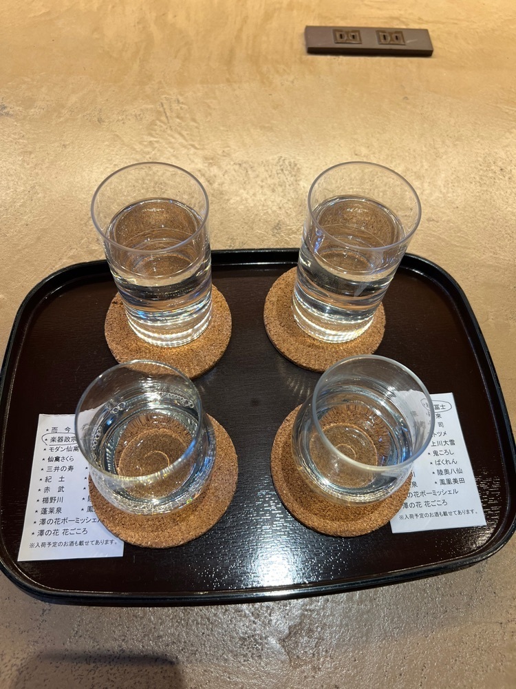 JINmayuさんが投稿した旅籠屋 定山渓商店に関する口コミの画像