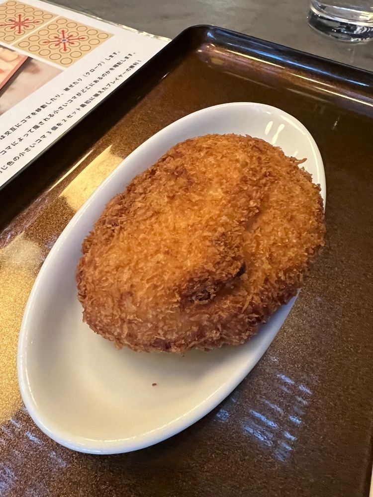 JINmayuさんが投稿した旅籠屋 定山渓商店に関する口コミの画像
