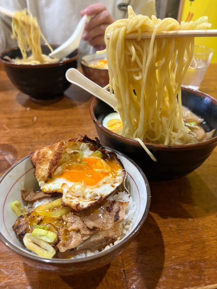 りおん💓さんが投稿した中華山本に関する口コミの画像