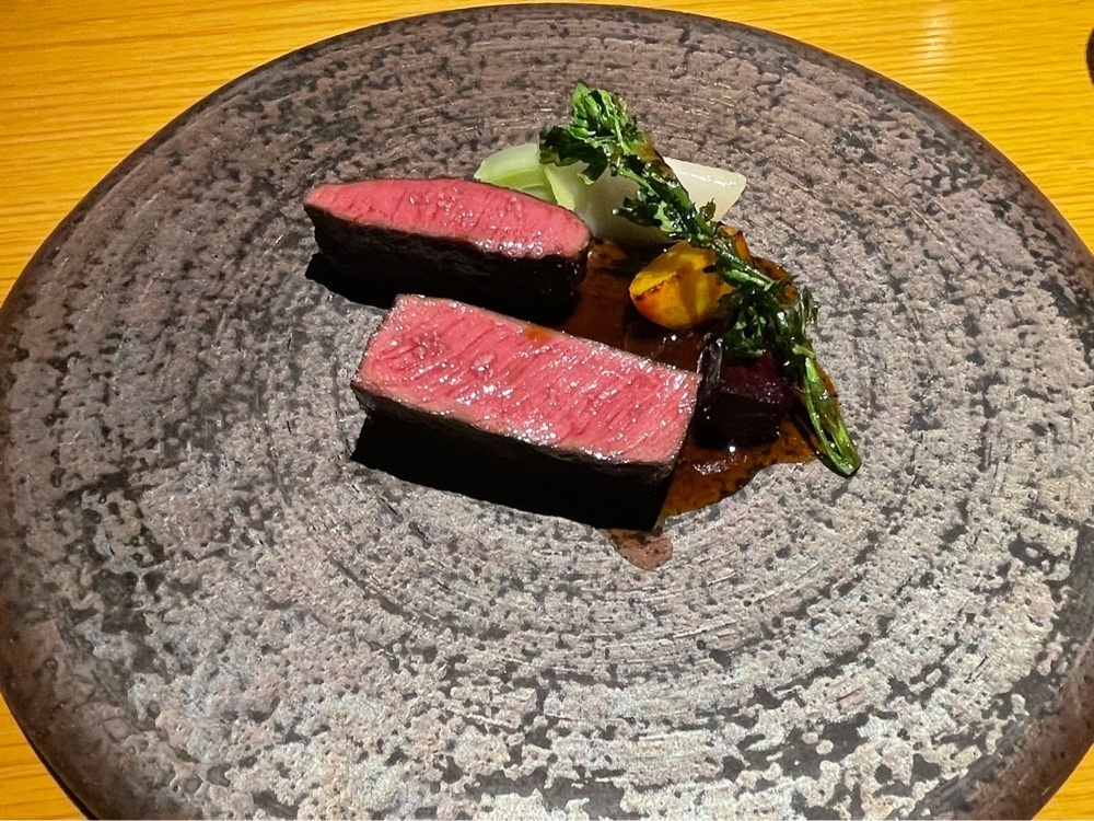 active34さんが投稿したフロレゾン（Floraison）に関する口コミの画像