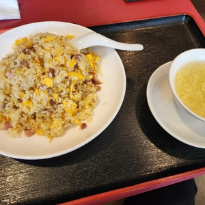 大陸（タイリク）