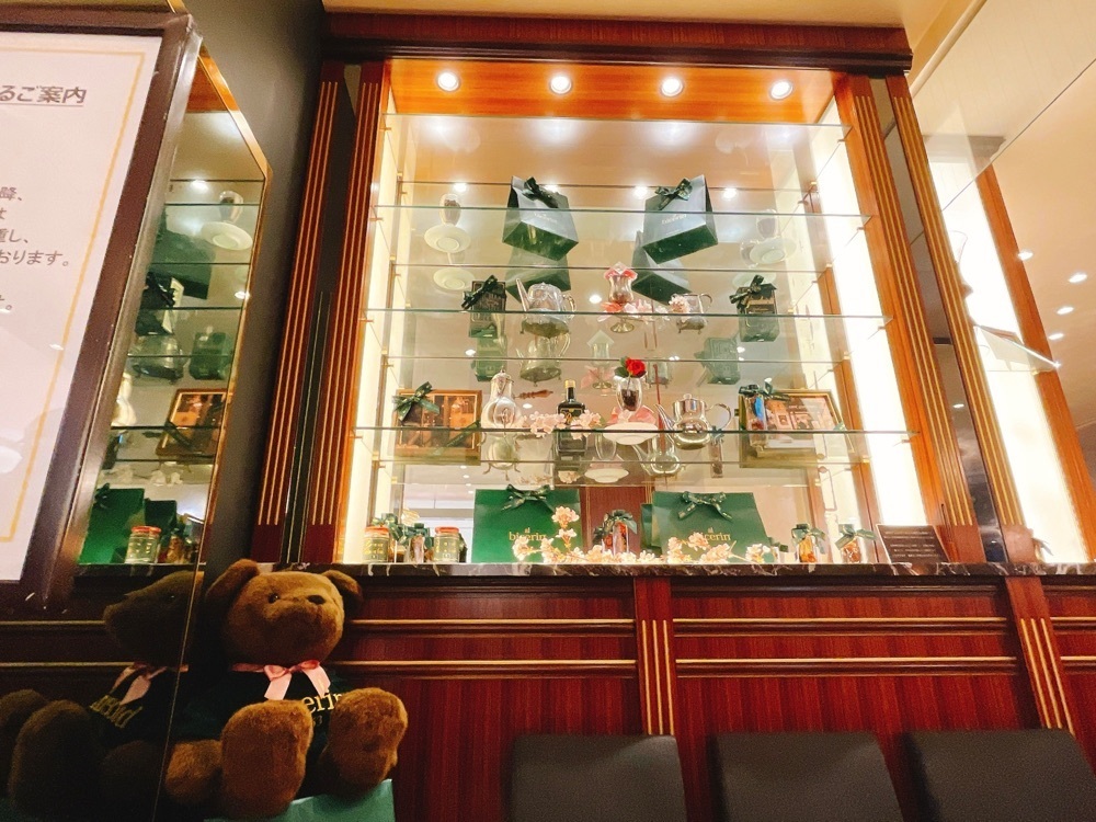 active34さんが投稿したBicerin 新宿タカシマヤ店（ビチェリン）に関する口コミの画像