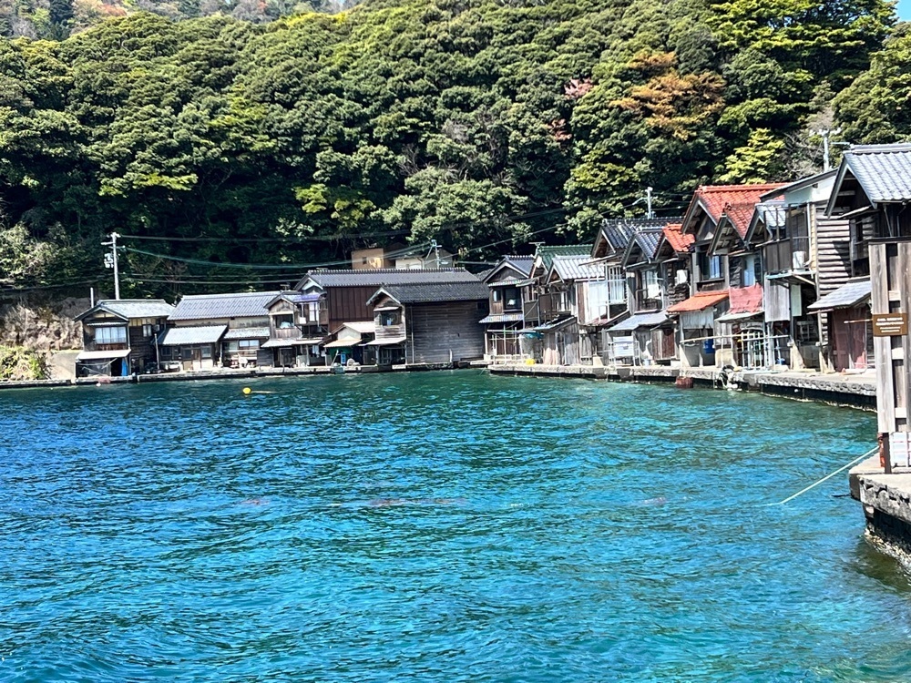 15さんが投稿した立岩（京都府京丹後市）に関する口コミの画像