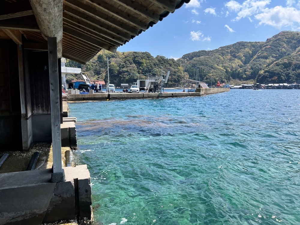 15さんが投稿した立岩（京都府京丹後市）に関する口コミの画像