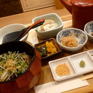 日本橋おぐ羅
