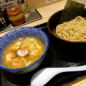 つけめん 章