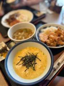 うどん・そば 滝や