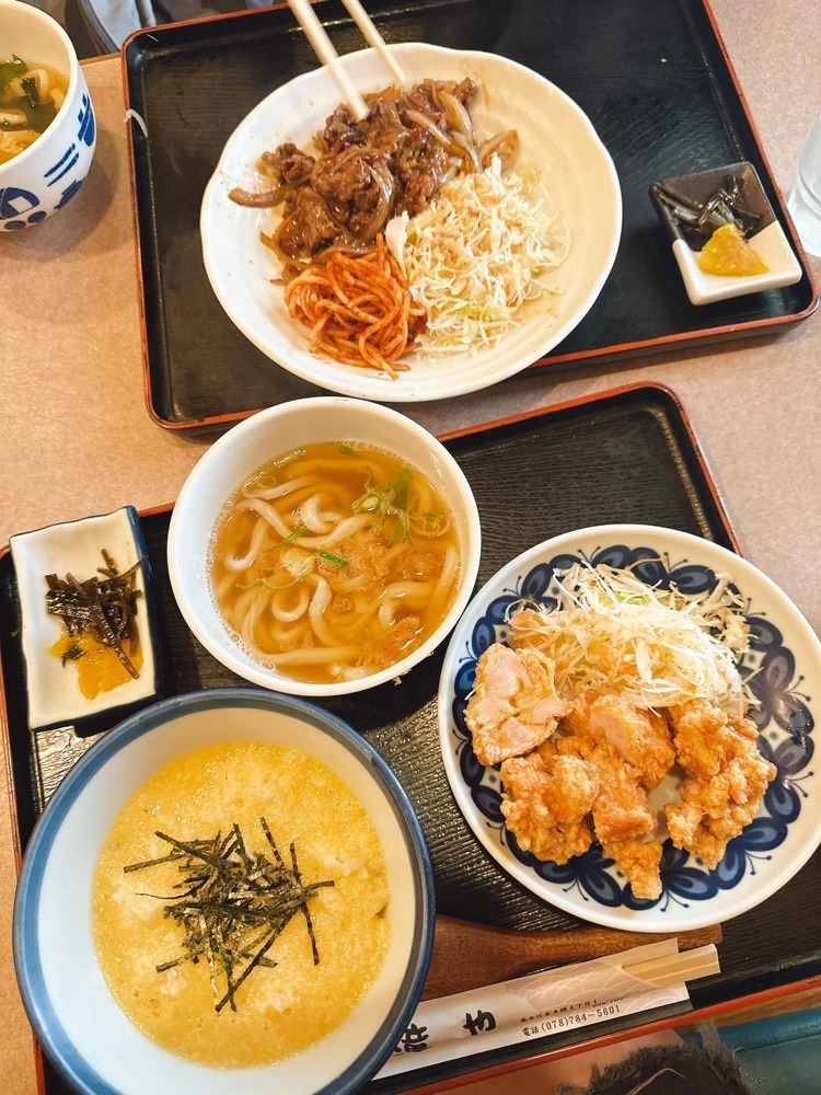 stealthさんが投稿したうどん・そば 滝やに関する口コミの画像