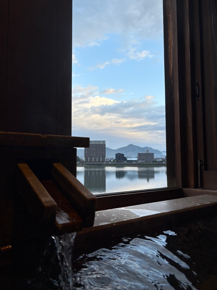 旅する〇〇さんが投稿した迎帆楼に関する口コミの画像