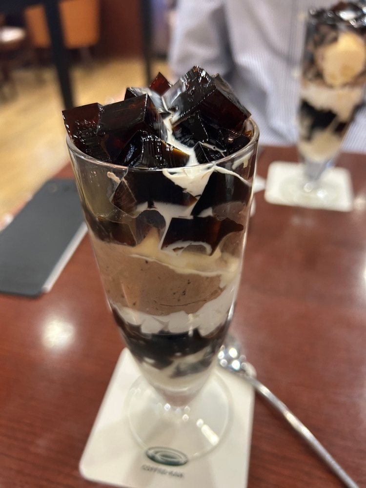 りょう.Ｋさんが投稿した珈琲館 ゆめタウン博多店に関する口コミの画像