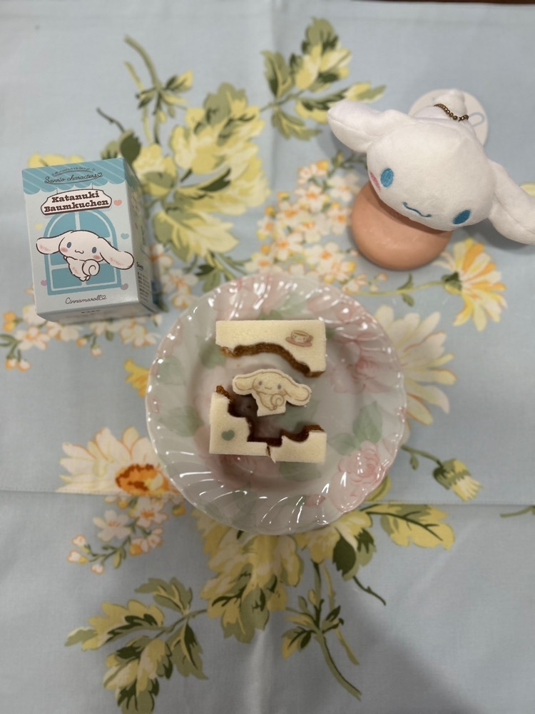 mamama__tさんが投稿したカタヌキヤ 東京スカイツリータウン・ソラマチ店（katanukiya）に関する口コミの画像