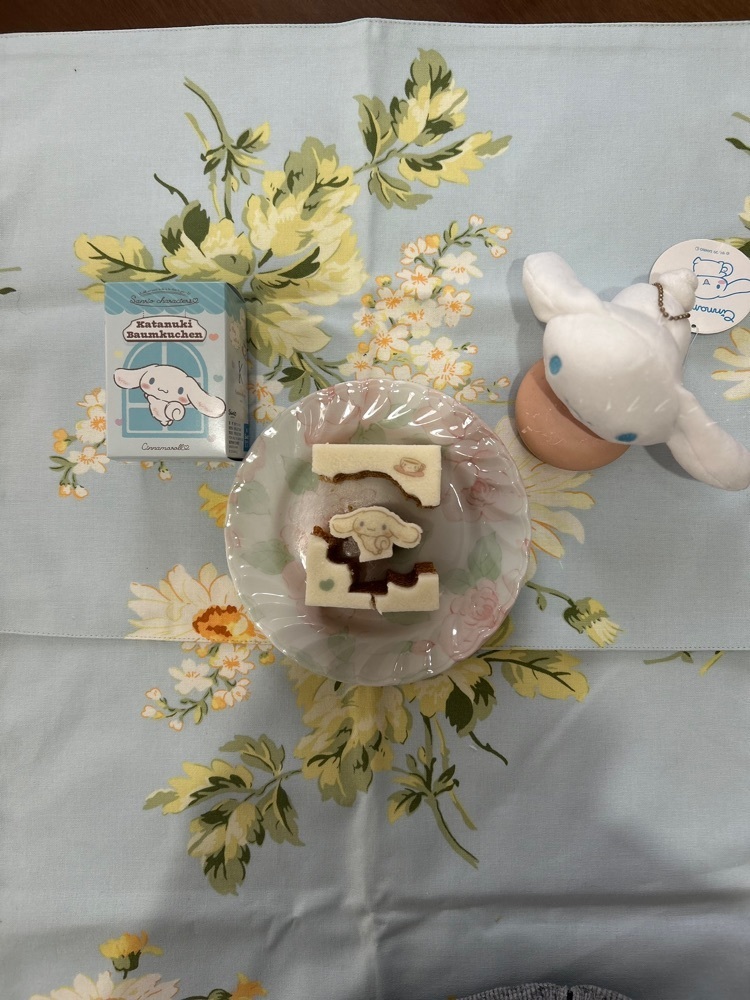 mamama__tさんが投稿したカタヌキヤ 東京スカイツリータウン・ソラマチ店（katanukiya）に関する口コミの画像