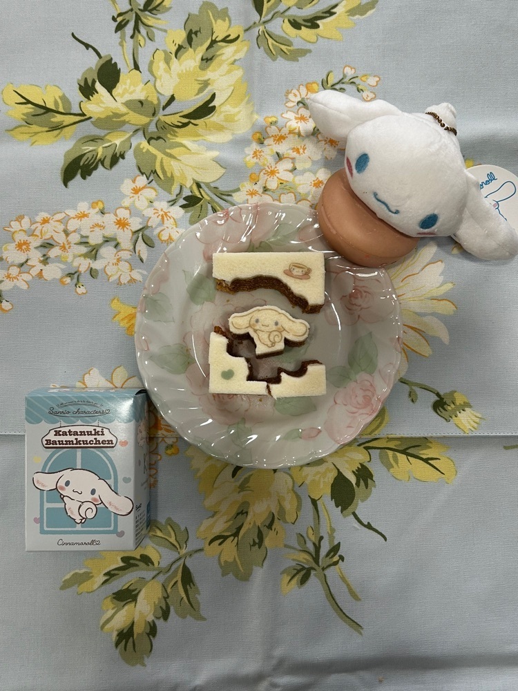 mamama__tさんが投稿したカタヌキヤ 東京スカイツリータウン・ソラマチ店（katanukiya）に関する口コミの画像