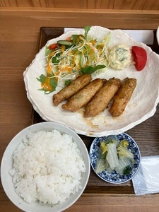 レストラン KEI（ケイ）