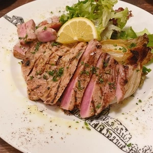 オステリアルーチェ（OSTERIA LUCE）
