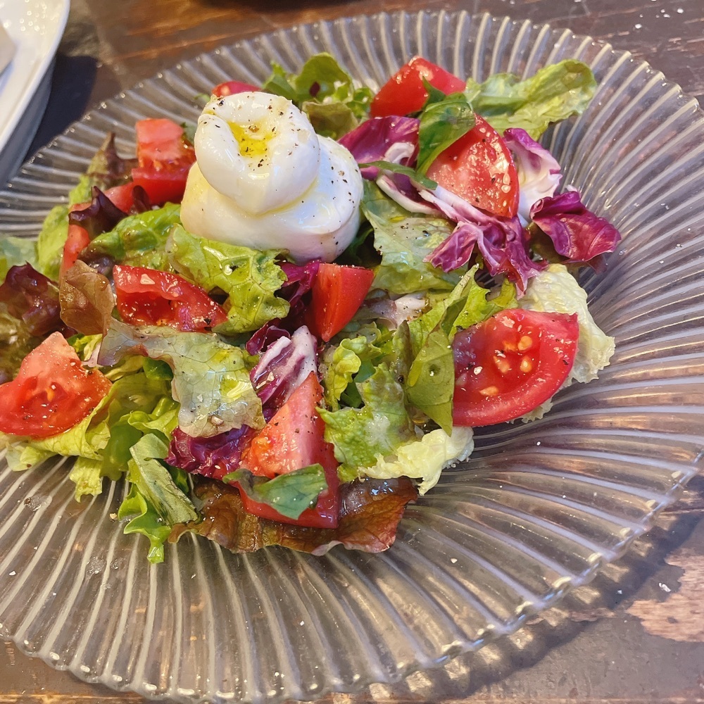 Danjouさんが投稿したオステリアルーチェ（OSTERIA LUCE）に関する口コミの画像