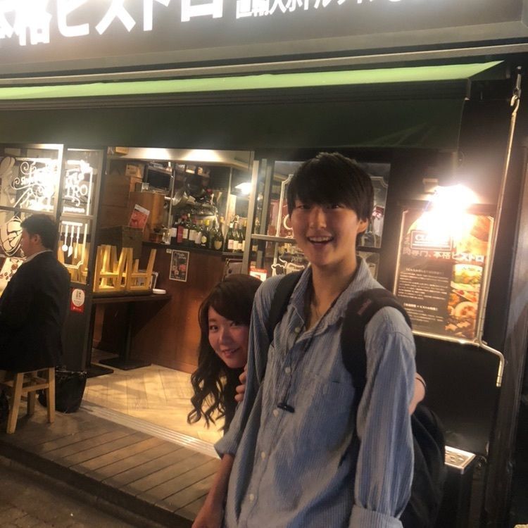 mihos0613さんが投稿した原価ビストロBAN！ 西荻窪に関する口コミの画像