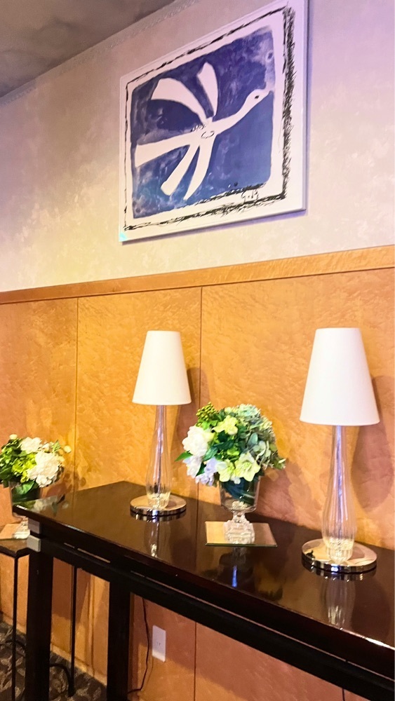 miiさんが投稿したグランドプリンスホテル広島に関する口コミの画像