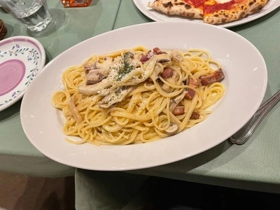 マンマ パスタ 金沢文庫店（MammaPasta）
