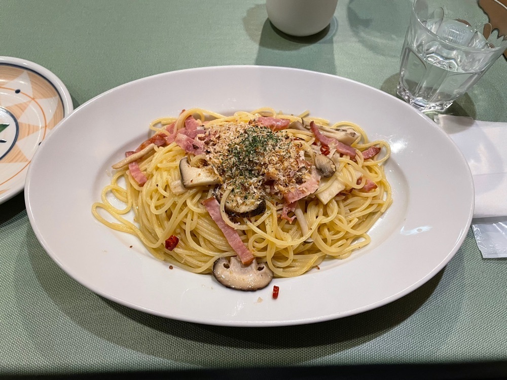 fumiさんが投稿したマンマ パスタ 金沢文庫店（MammaPasta）に関する口コミの画像
