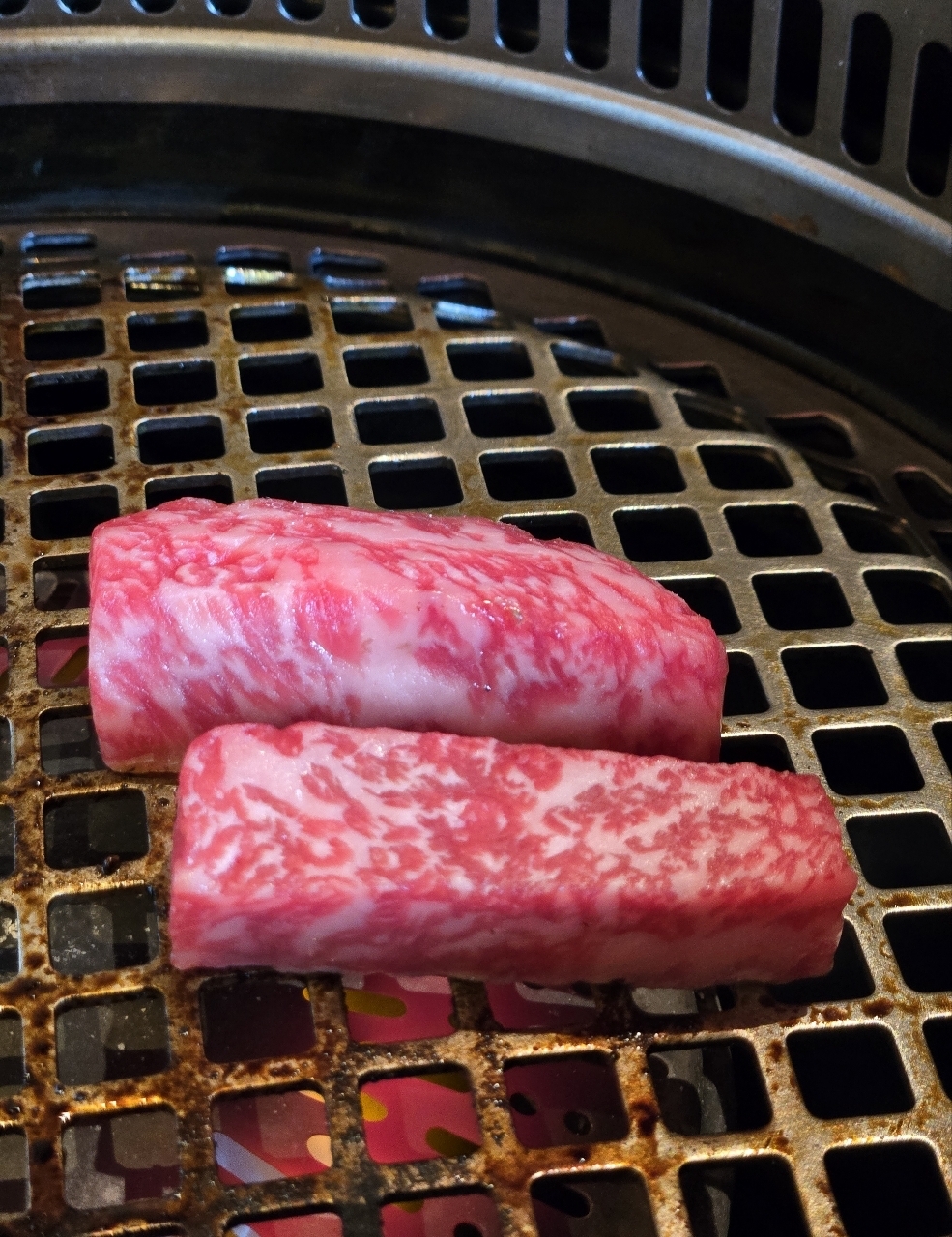 じゅりぽんさんが投稿した近江うし焼肉 にくTATSU 銀座店に関する口コミの画像