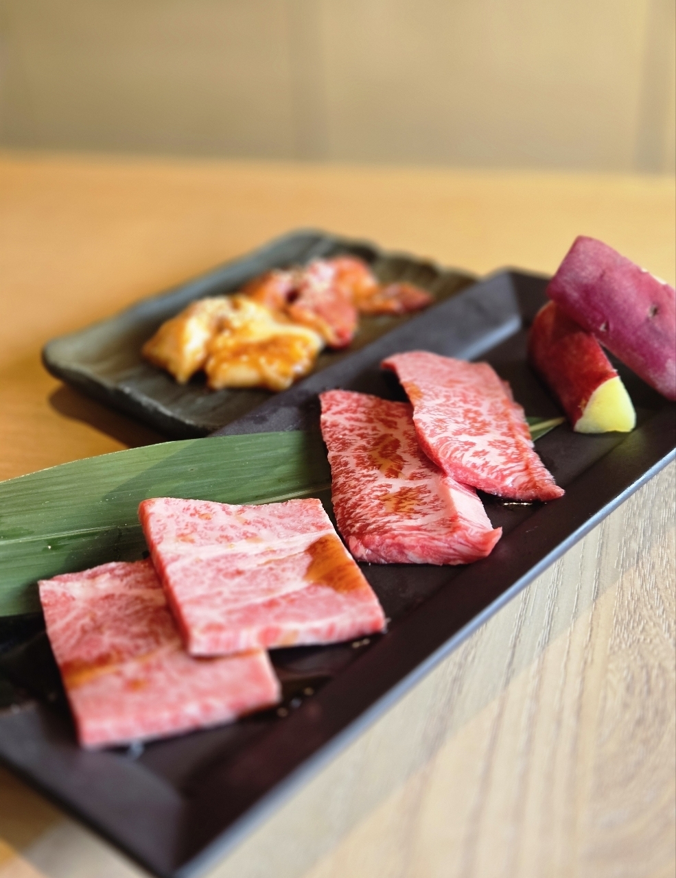 じゅりぽんさんが投稿した近江うし焼肉 にくTATSU 銀座店に関する口コミの画像