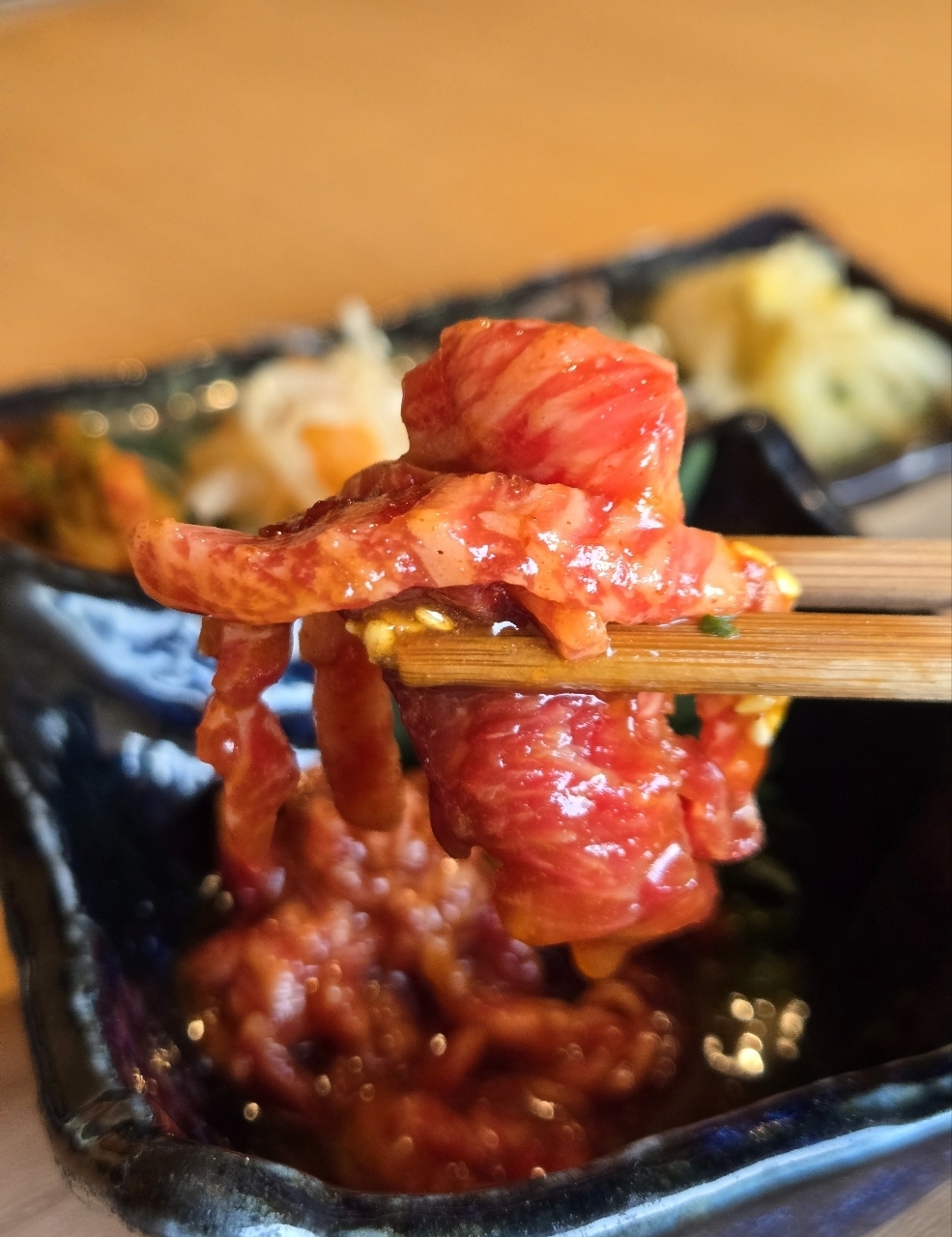 じゅりぽんさんが投稿した近江うし焼肉 にくTATSU 銀座店に関する口コミの画像