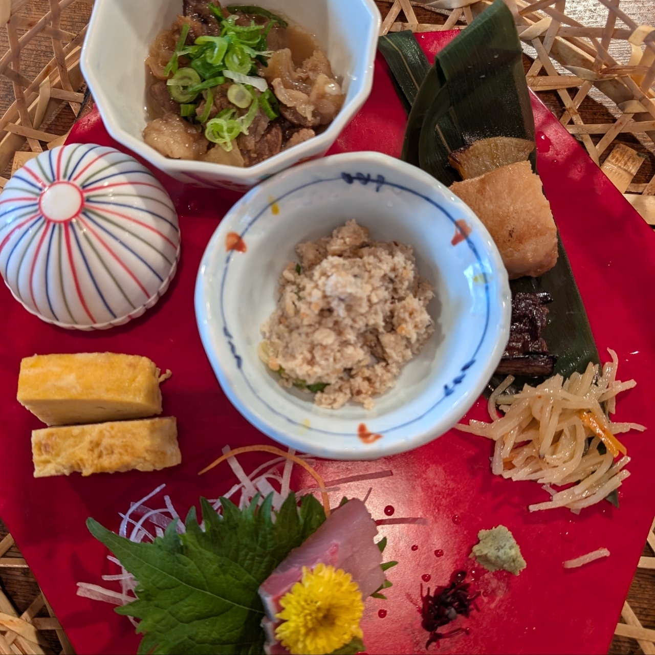 ぬっくさんが投稿したとれたてダイニング 柳生（とれたてだいにんぐ やぎゅう）に関する口コミの画像