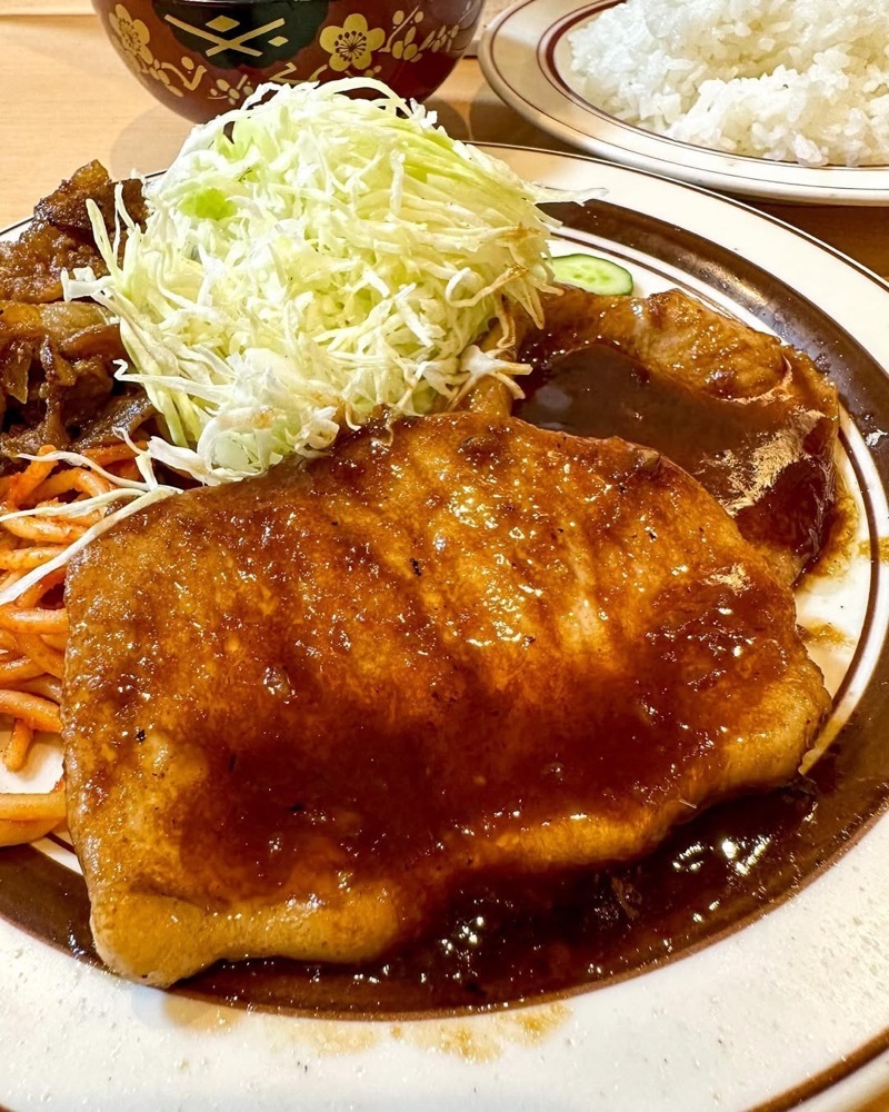 40s_gourmetさんが投稿したグリル 百舌（グリル モズ）に関する口コミの画像
