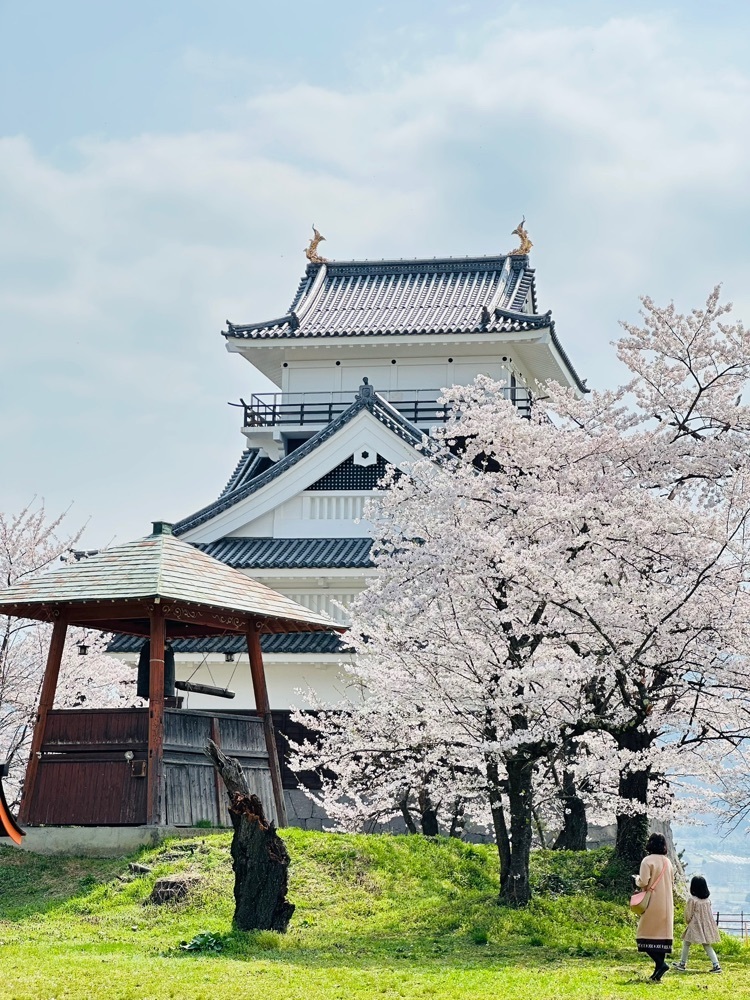 みいちゃんさんが投稿した月岡公園に関する口コミの画像