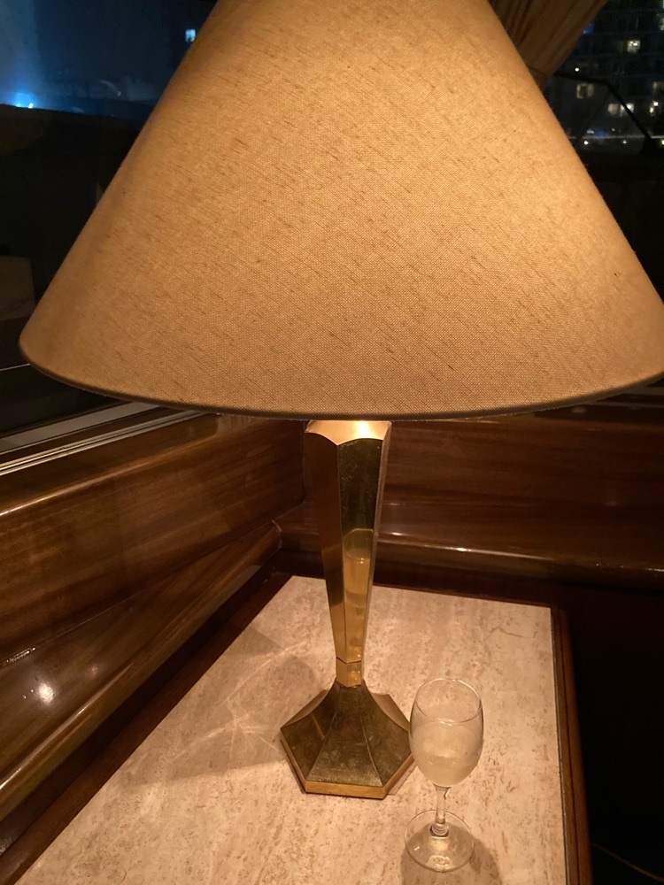 Catherine.yさんが投稿したザ・クルーズクラブ東京に関する口コミの画像