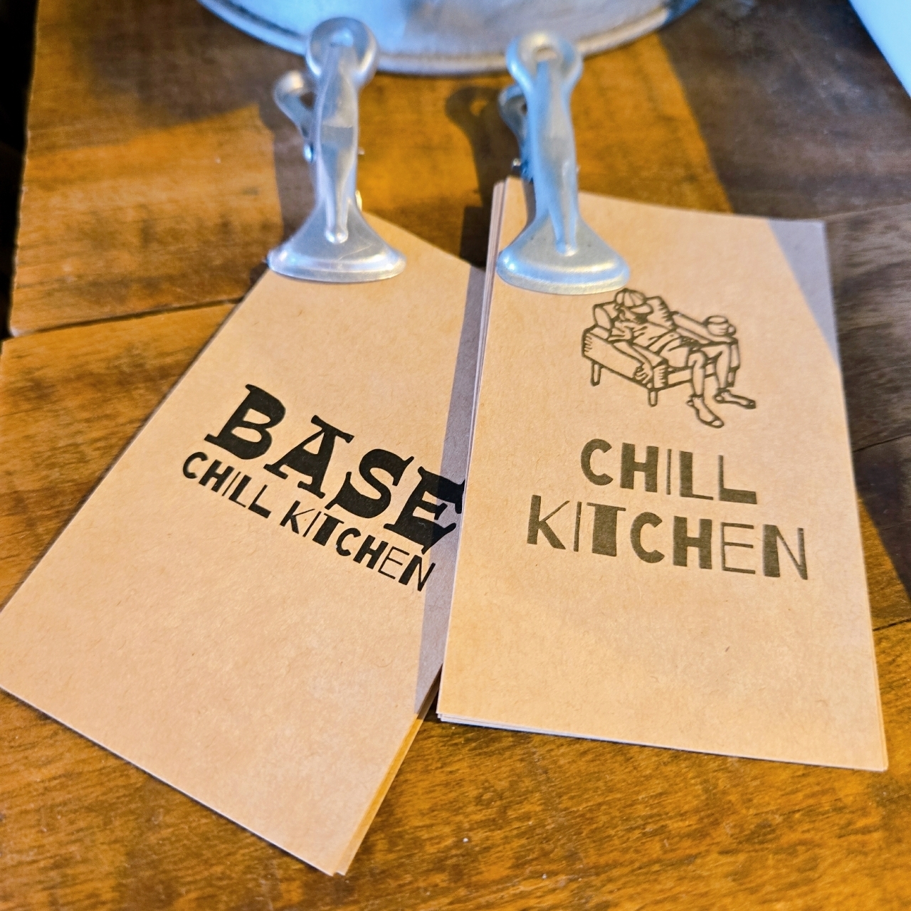 miさんが投稿したチル キッチン（chill kitchen）に関する口コミの画像