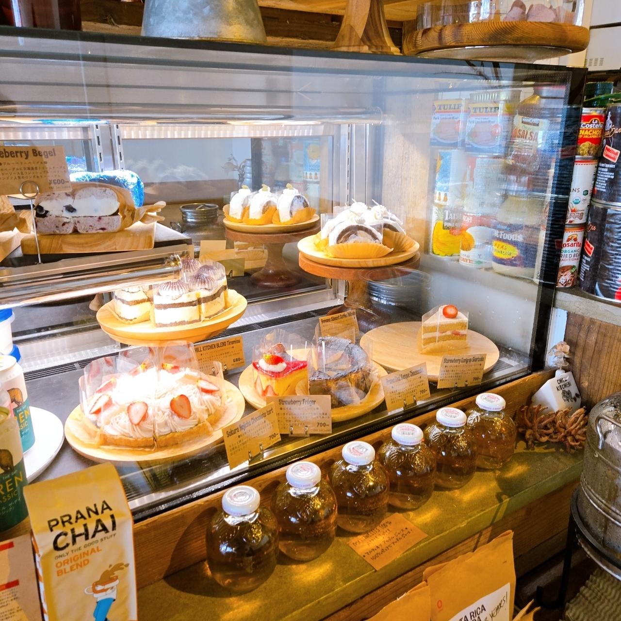 miさんが投稿したチル キッチン（chill kitchen）に関する口コミの画像