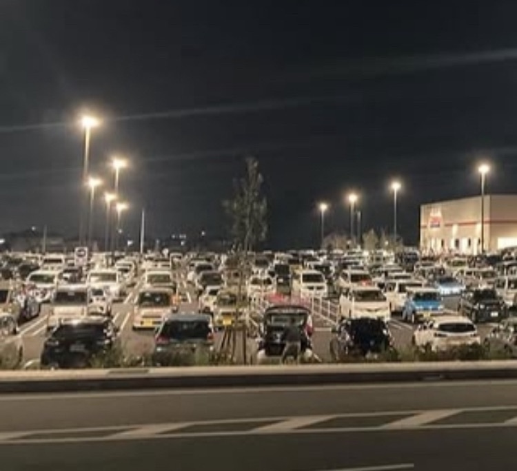 take.aさんが投稿したコストコホールセール 南アルプス倉庫店に関する口コミの画像