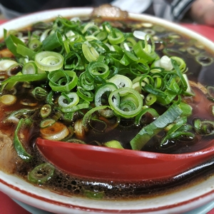 新福菜館 本店（シンプクサイカン）