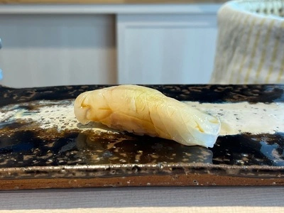鮨德