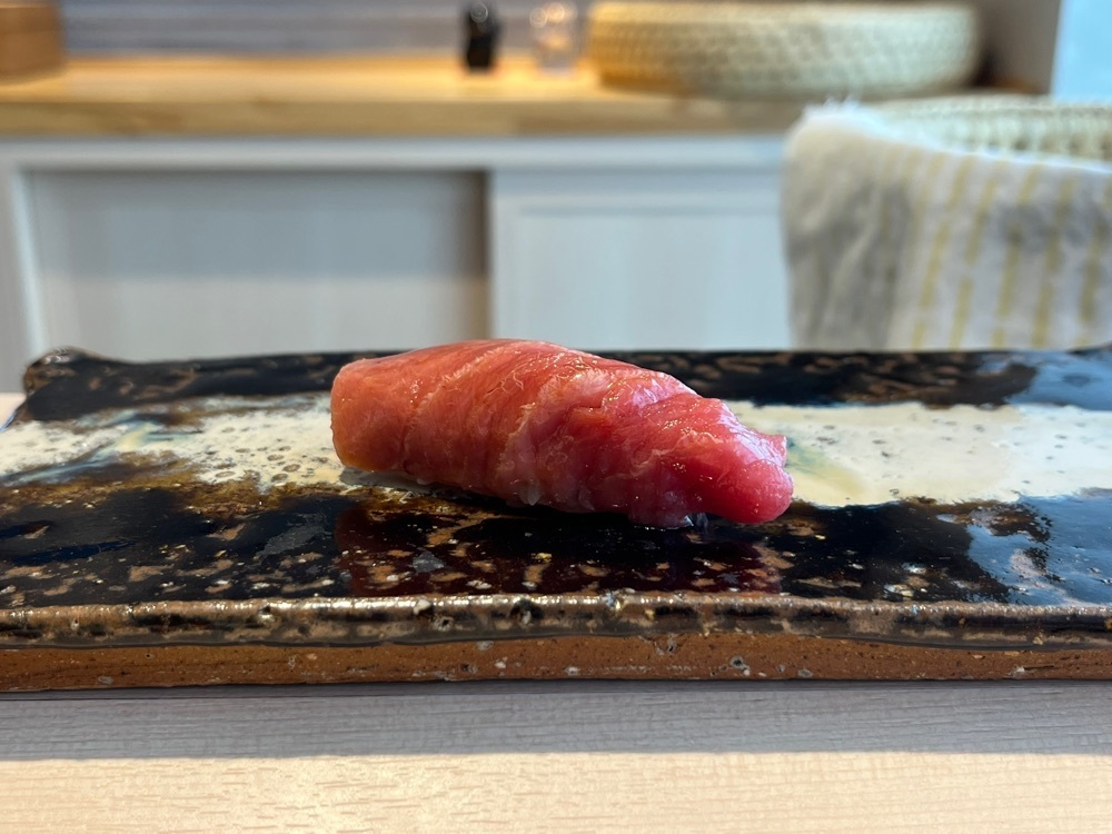 Izumi.47さんが投稿した鮨德に関する口コミの画像