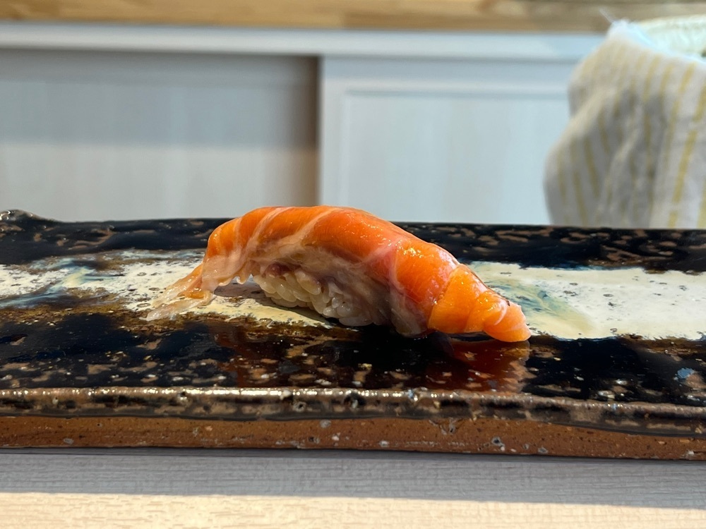 Izumi.47さんが投稿した鮨德に関する口コミの画像