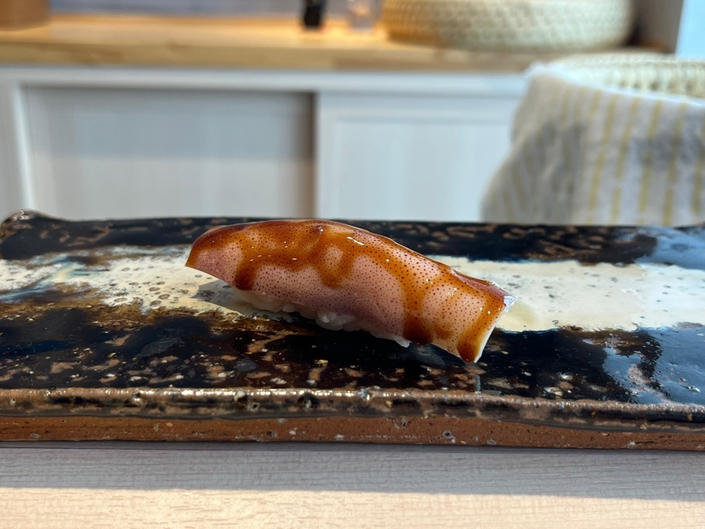 Izumi.47さんが投稿した鮨德に関する口コミの画像